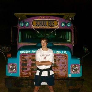 Meet your Posher, Daniel